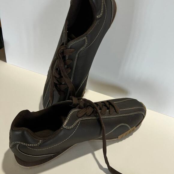 Tommy Hilfiger men’s size 13 fashion sneakers - Picture 9 of 10